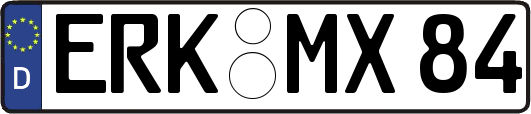ERK-MX84