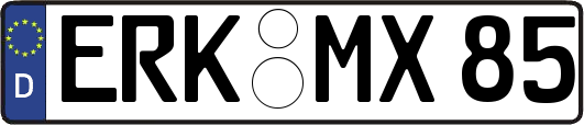 ERK-MX85