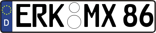 ERK-MX86