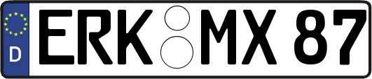 ERK-MX87