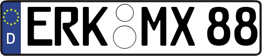 ERK-MX88