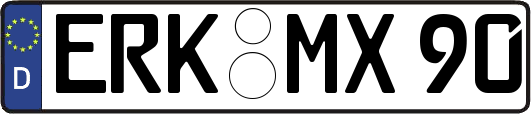 ERK-MX90