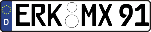 ERK-MX91