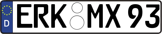ERK-MX93