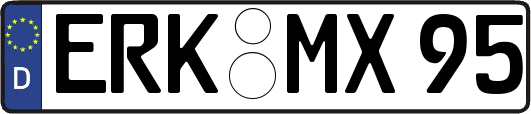 ERK-MX95