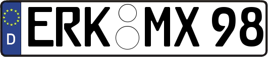 ERK-MX98