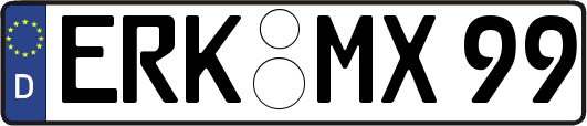 ERK-MX99