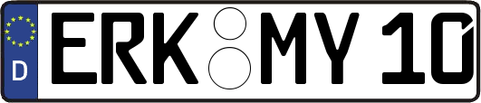 ERK-MY10