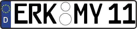 ERK-MY11