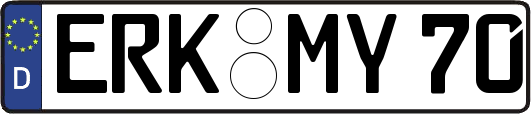 ERK-MY70