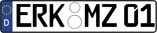 ERK-MZ01