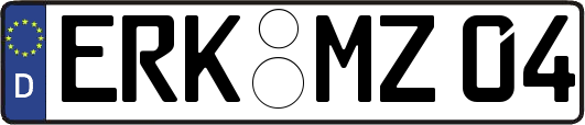 ERK-MZ04