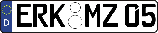 ERK-MZ05