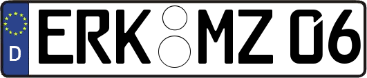 ERK-MZ06