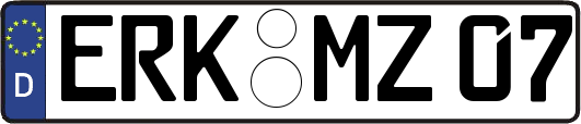 ERK-MZ07