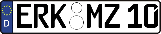 ERK-MZ10