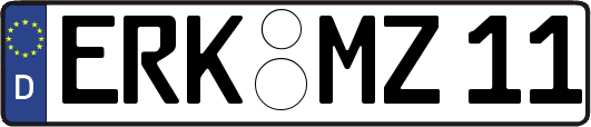 ERK-MZ11