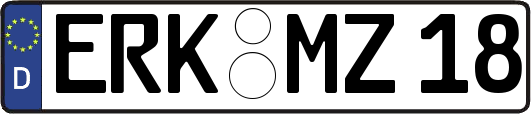 ERK-MZ18