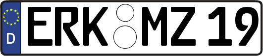 ERK-MZ19