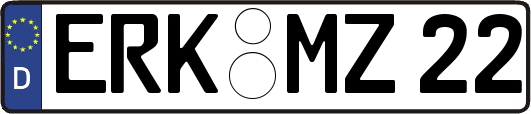 ERK-MZ22