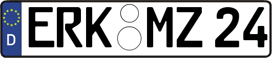 ERK-MZ24