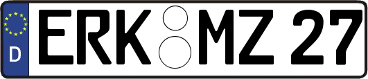 ERK-MZ27