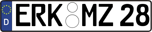 ERK-MZ28