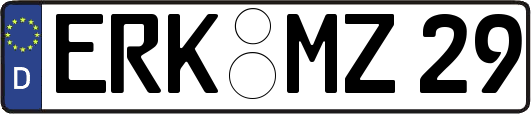 ERK-MZ29