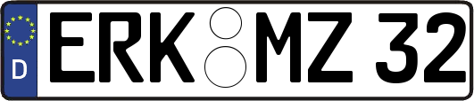 ERK-MZ32