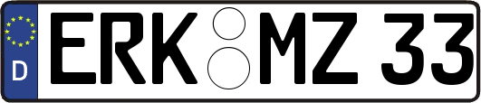 ERK-MZ33