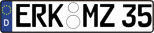 ERK-MZ35