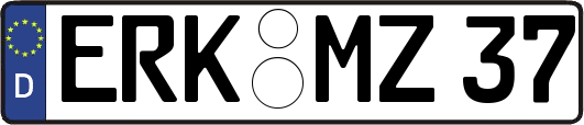ERK-MZ37