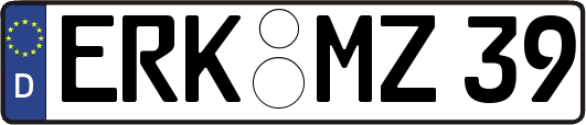 ERK-MZ39