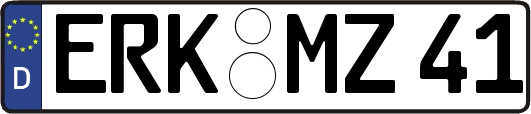 ERK-MZ41