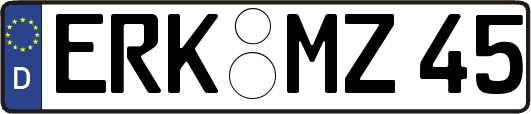ERK-MZ45