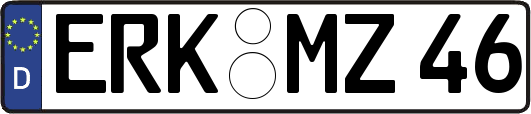 ERK-MZ46