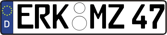 ERK-MZ47