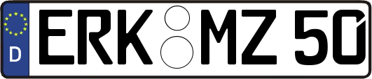 ERK-MZ50