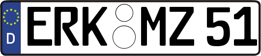 ERK-MZ51