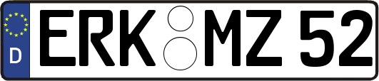 ERK-MZ52