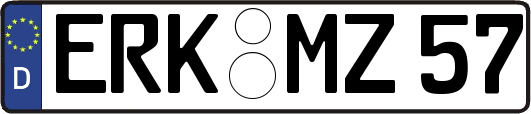 ERK-MZ57