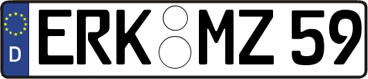 ERK-MZ59