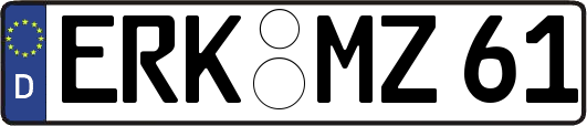 ERK-MZ61