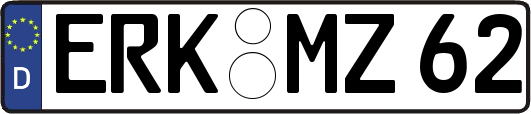 ERK-MZ62