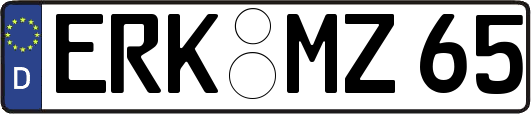 ERK-MZ65