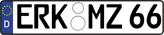 ERK-MZ66