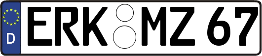 ERK-MZ67