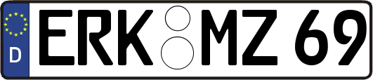 ERK-MZ69