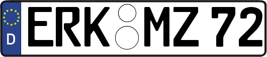 ERK-MZ72