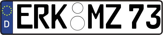 ERK-MZ73